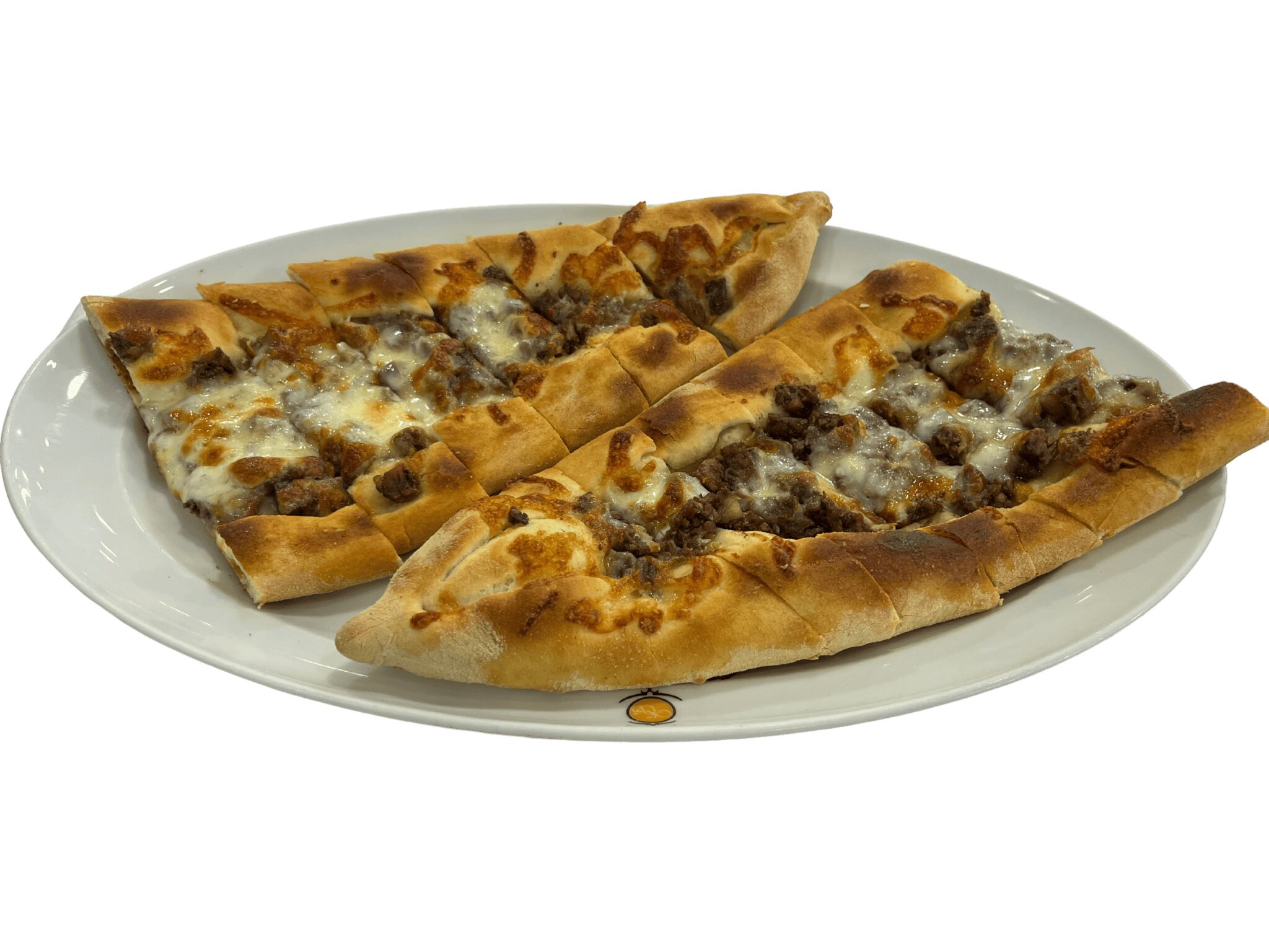 KAVURMALI KAŞARLI PİDE