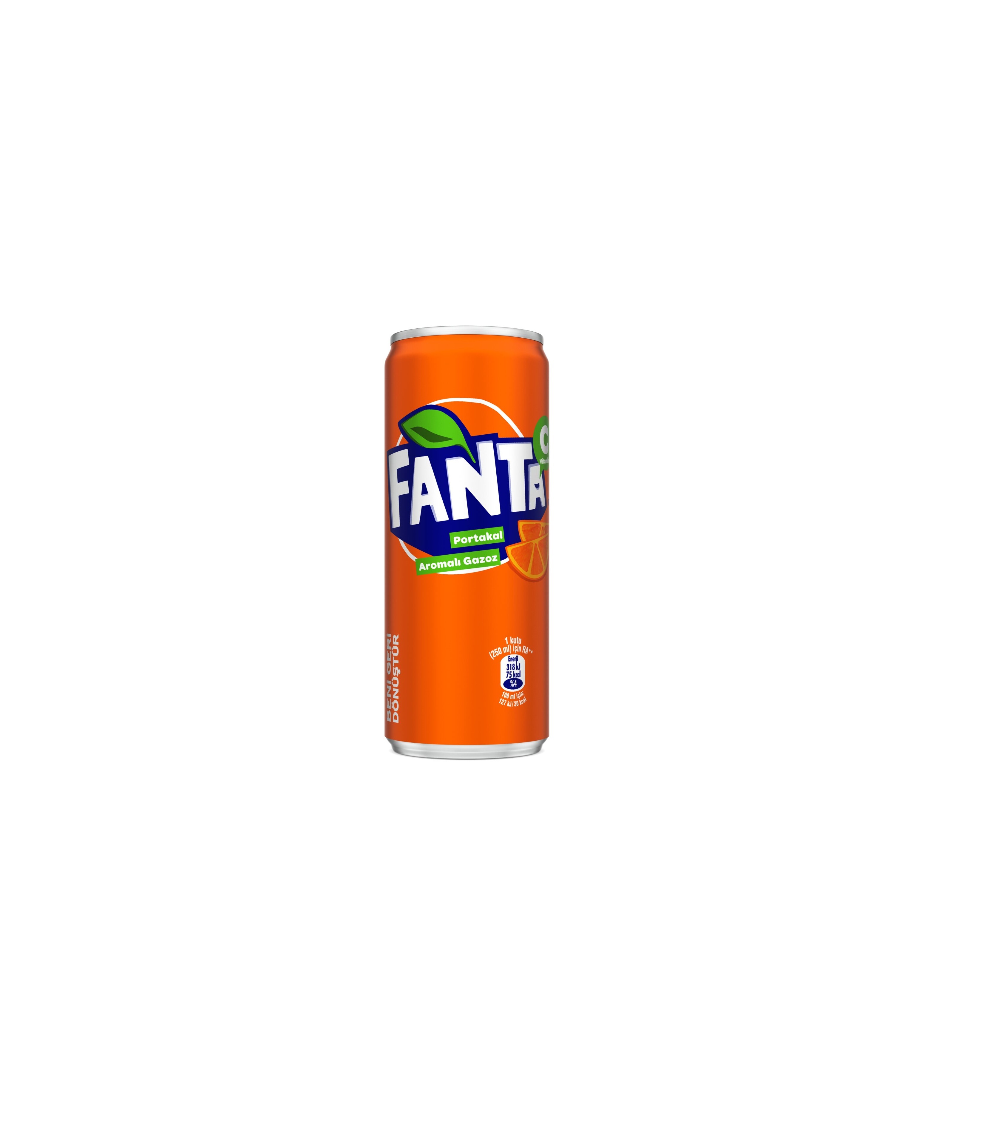FANTA
